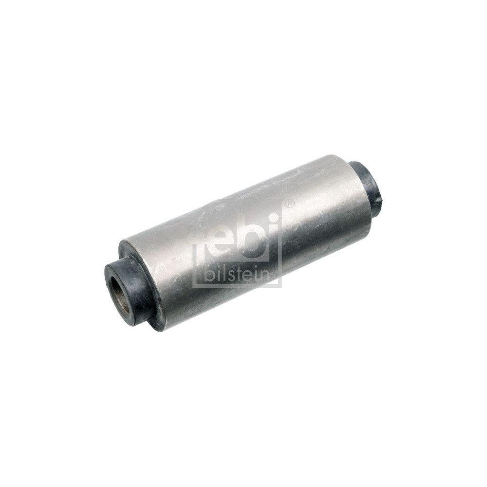 Lagerung, Stabilisator FEBI BILSTEIN 11762 für VOLVO, Hinterachse oben