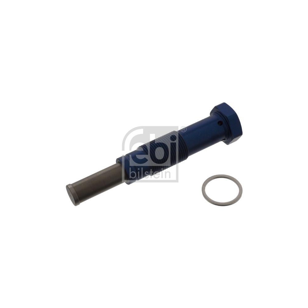 Spanner, Steuerkette FEBI BILSTEIN 44265 für PORSCHE