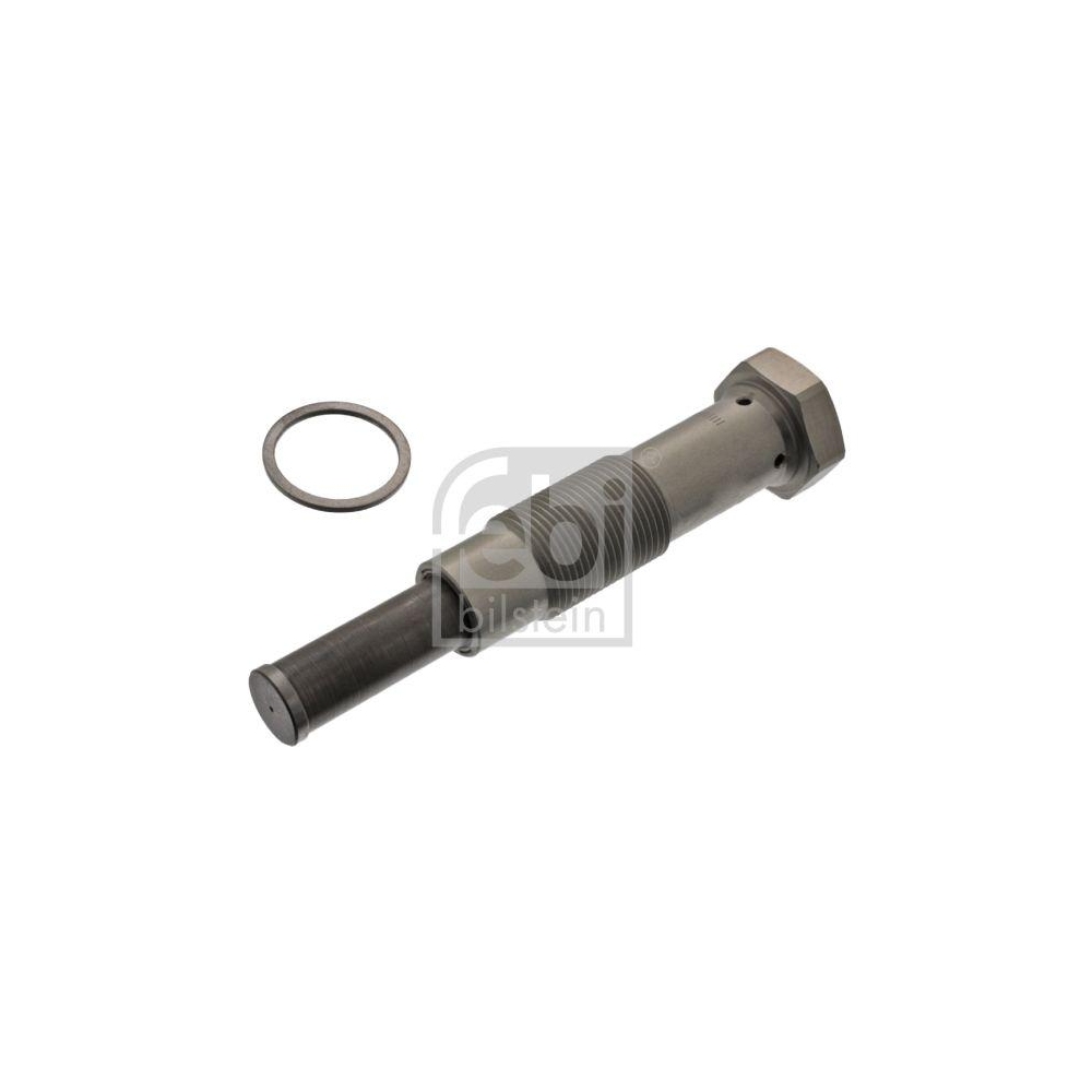 Spanner, Steuerkette FEBI BILSTEIN 40776 für PORSCHE