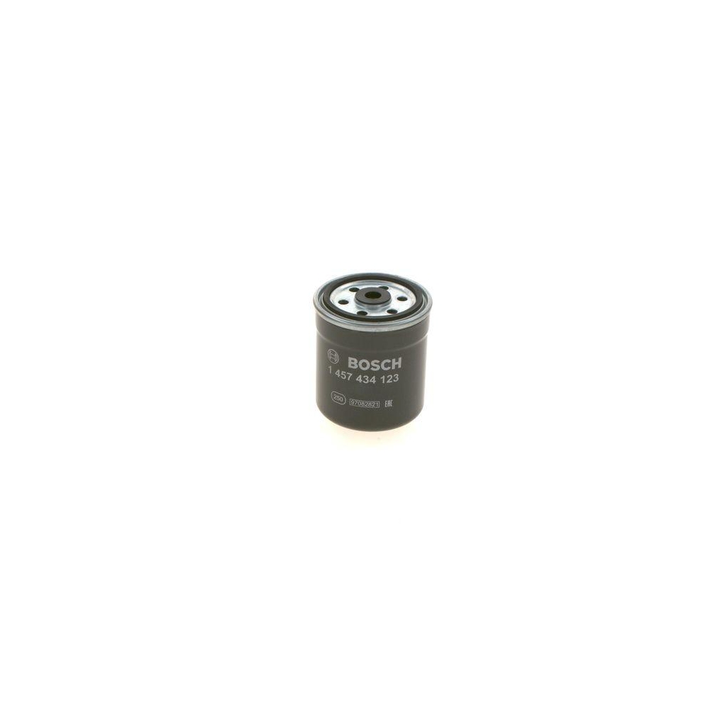 Kraftstofffilter BOSCH 1 457 434 123 für CITROËN DAF MERCEDES-BENZ PEUGEOT