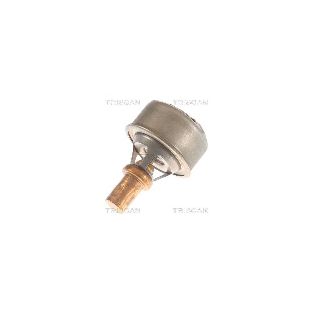 Thermostat, Kühlmittel TRISCAN 8620 13091 für RENAULT DACIA