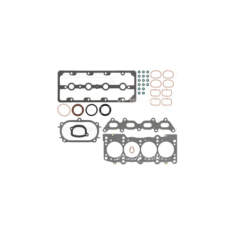 Dichtungssatz, Zylinderkopf VICTOR REINZ 02-34940-01 für ALFA ROMEO FIAT LANCIA