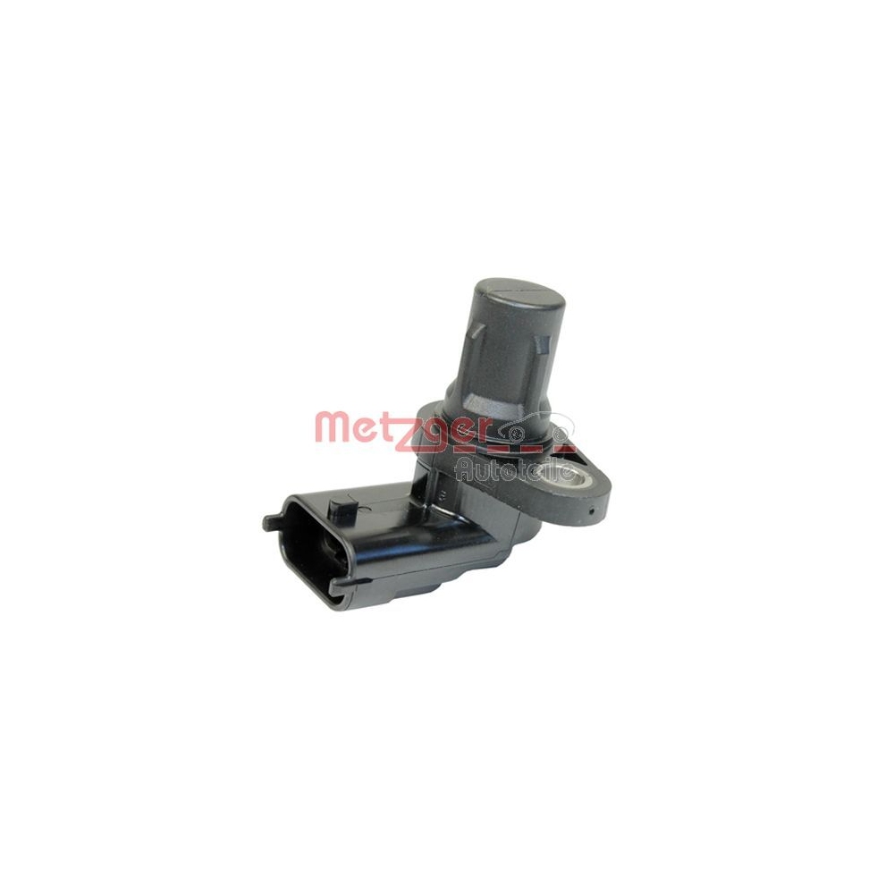 Sensor, Nockenwellenposition METZGER 0903227 für FIAT IVECO