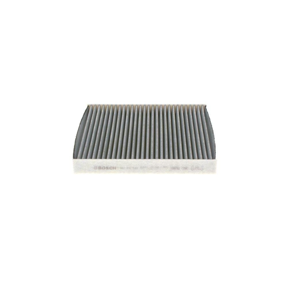 Filter, Innenraumluft BOSCH 1 987 432 543 für AUDI MAN SEAT SKODA VW