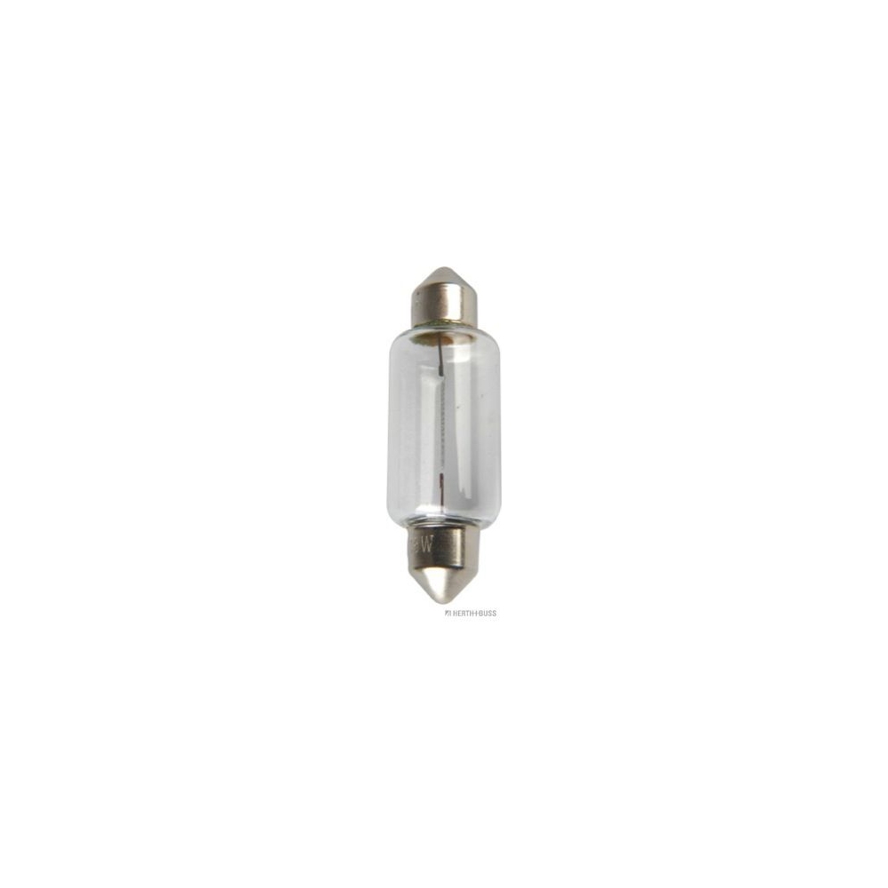 Glühlampe HERTH+BUSS ELPARTS 89901156 für FAUN