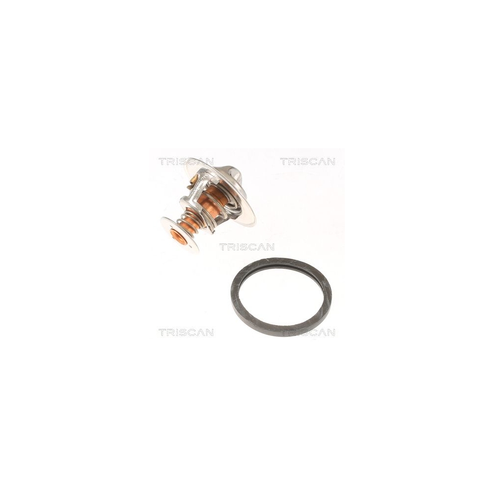 Thermostat, Kühlmittel TRISCAN 8620 13282 für SAAB