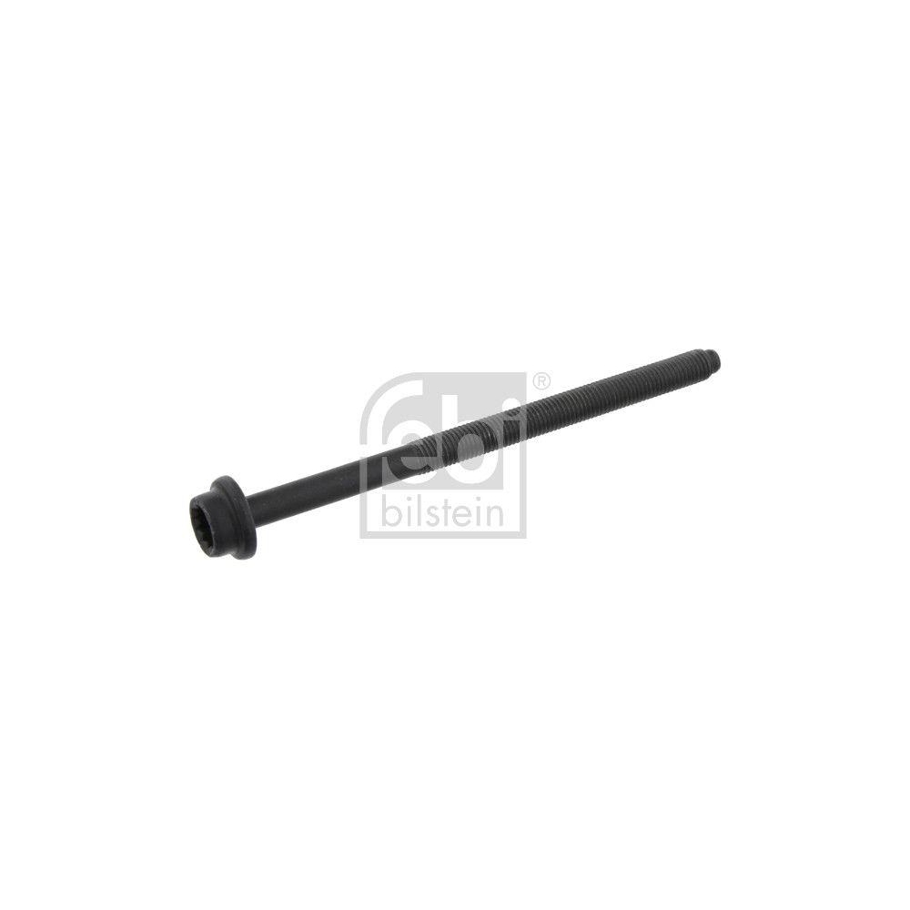 Zylinderkopfschraube FEBI BILSTEIN 184667 für AUDI SEAT SKODA VW