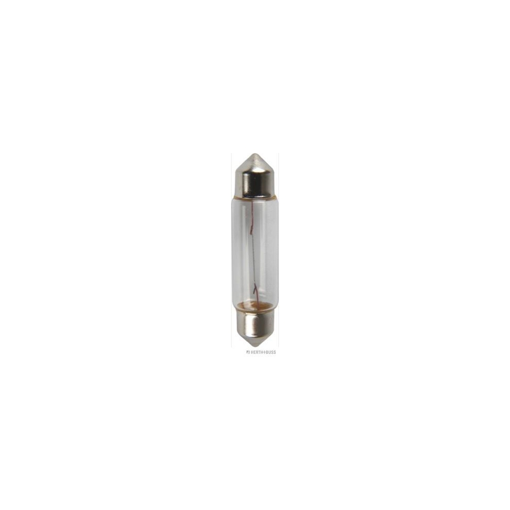 Glühlampe HERTH+BUSS ELPARTS 89901160