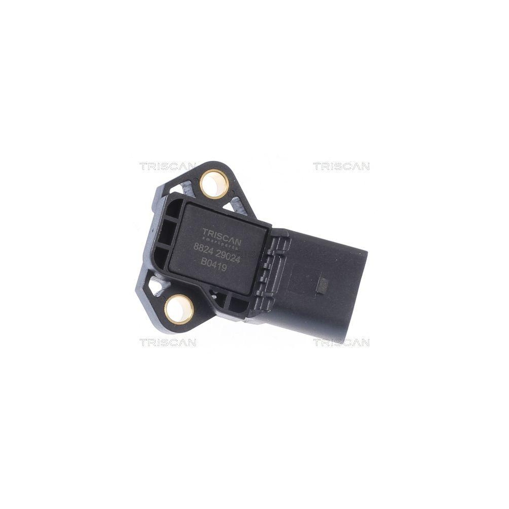 Sensor, Saugrohrdruck TRISCAN 8824 29024 für AUDI BENTLEY, beidseitig