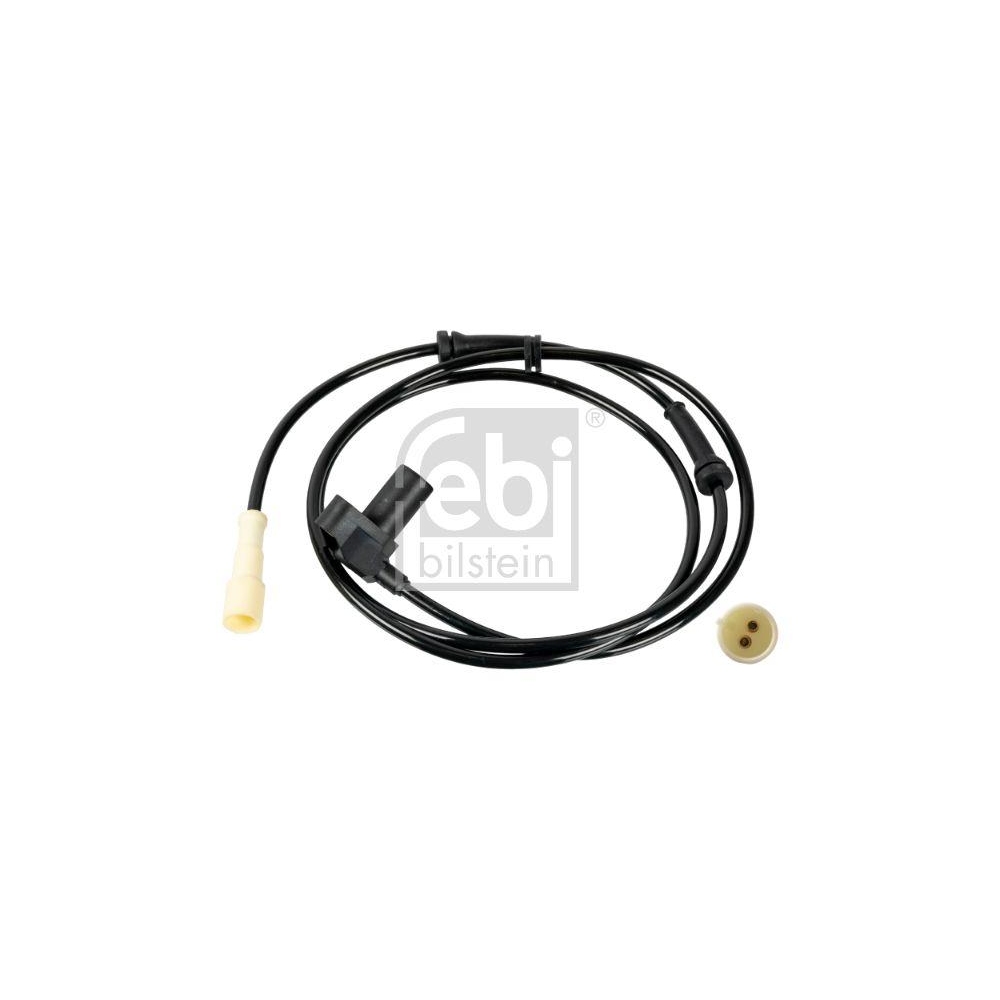 Febi Bilstein 175911 ABS-Sensor, 1 Stück