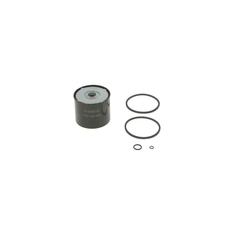 Kraftstofffilter BOSCH 1 457 434 201 für ALFA ROMEO BARREIROS BEDFORD CHRYSLER