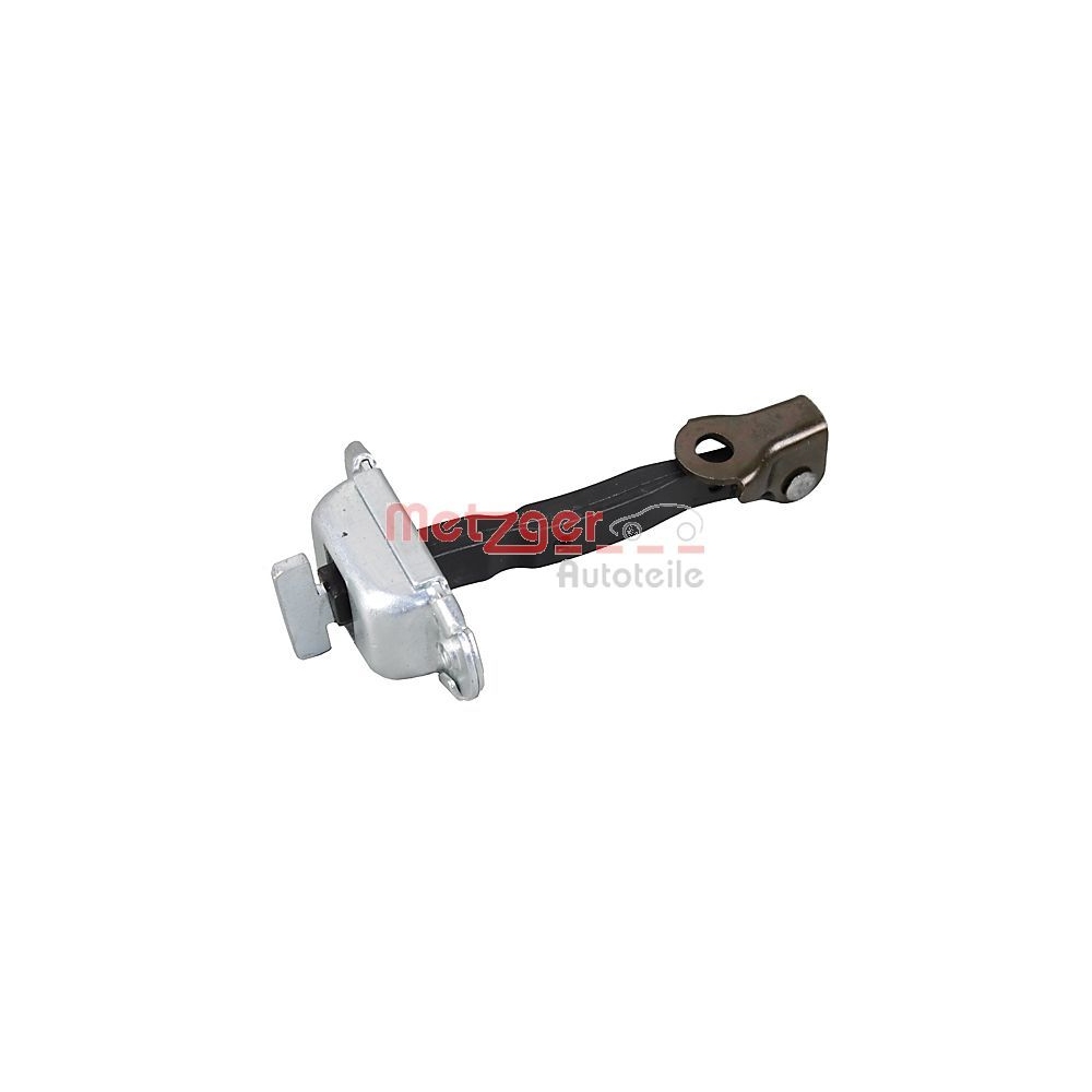 Türfeststeller METZGER 2312288 für TOYOTA, beidseitig, hinten