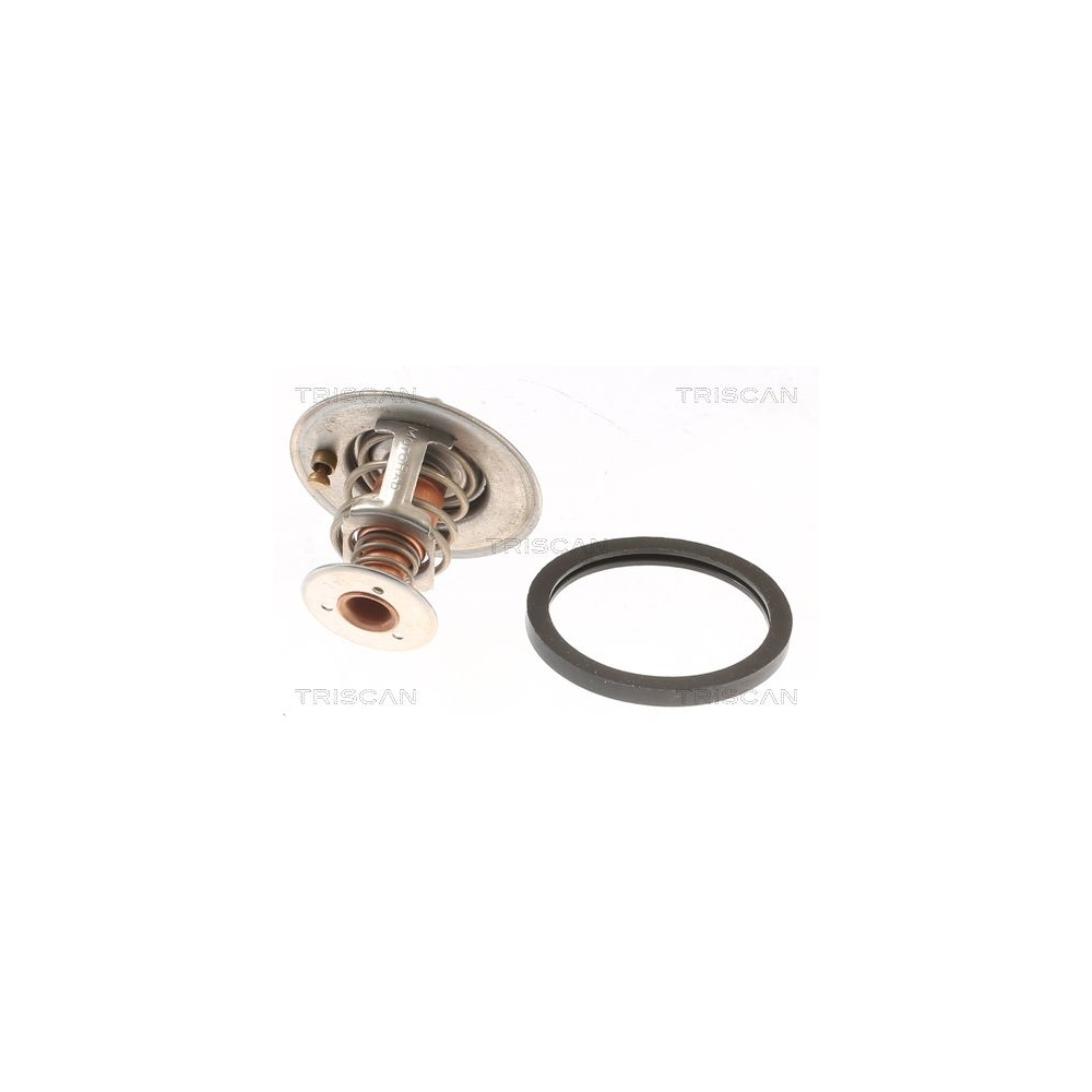 Thermostat, Kühlmittel TRISCAN 8620 13292 für OPEL SAAB