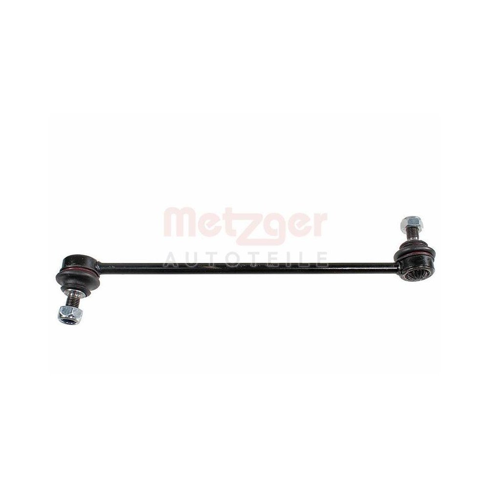 Stange/Strebe, Stabilisator METZGER 53036318 KIT + für MAZDA, Vorderachse