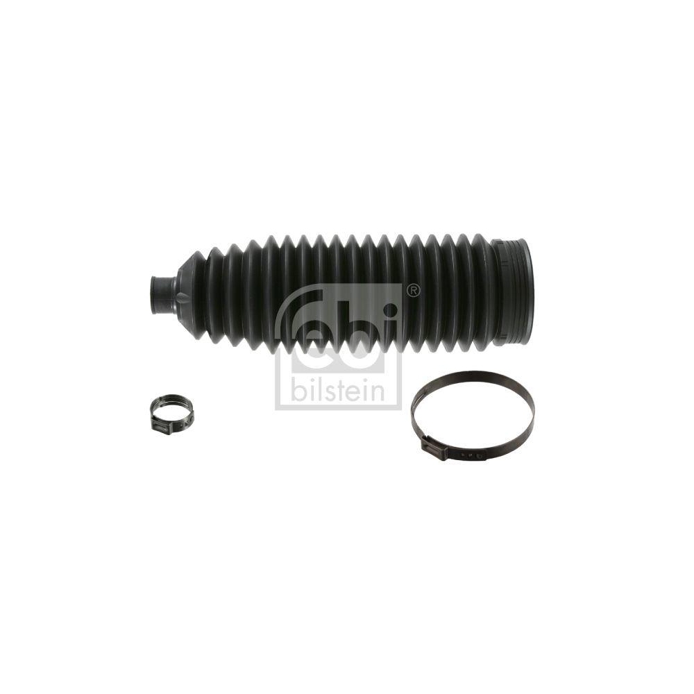 Faltenbalgsatz, Lenkung FEBI BILSTEIN 37764 für AUDI SEAT SKODA VW