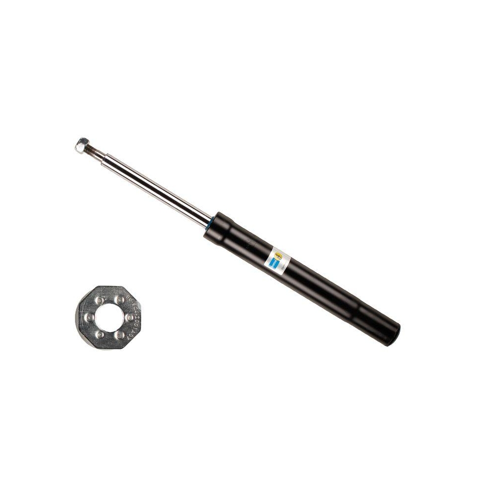 Stoßdämpfer BILSTEIN 21-030338 BILSTEIN - B4 Serienersatz für VAG, Vorderachse