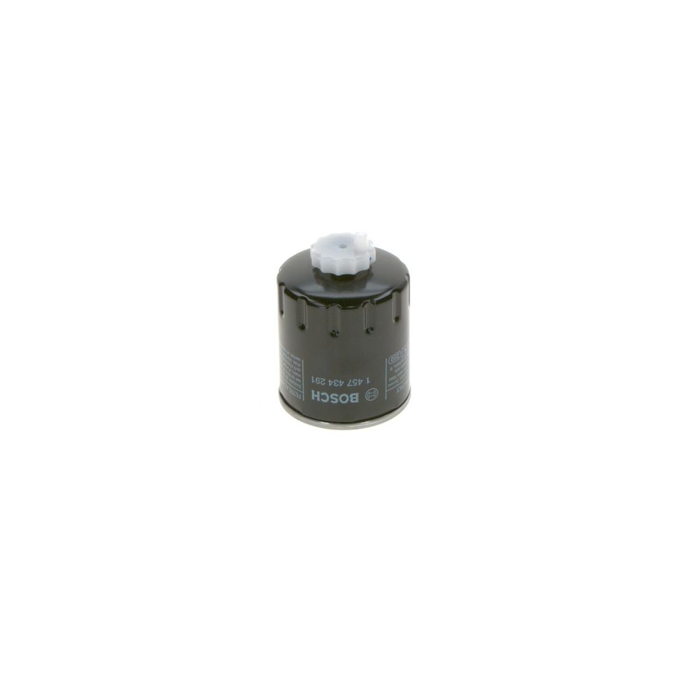 Kraftstofffilter BOSCH 1 457 434 291 für GMC MITSUBISHI OPEL RENAULT VOLVO CLARK