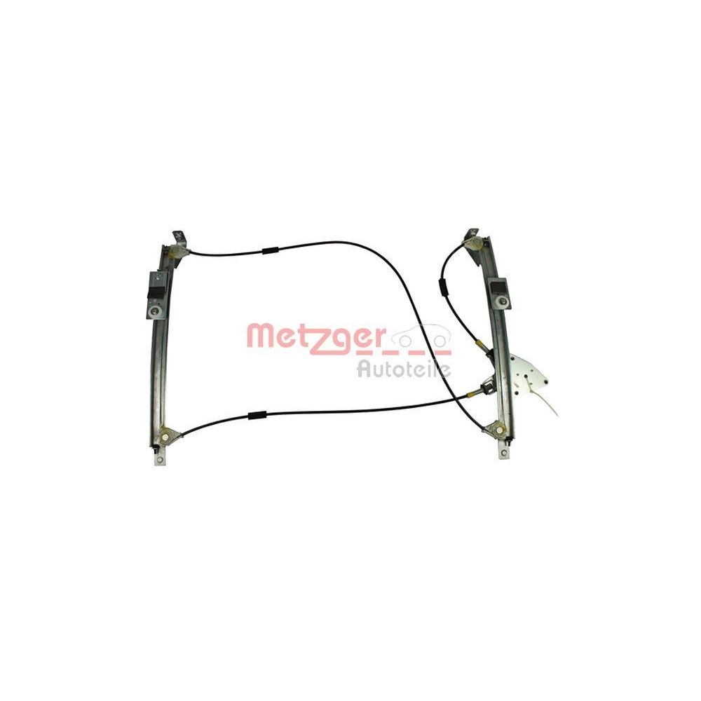 Fensterheber METZGER 2160210 für MINI, vorne links