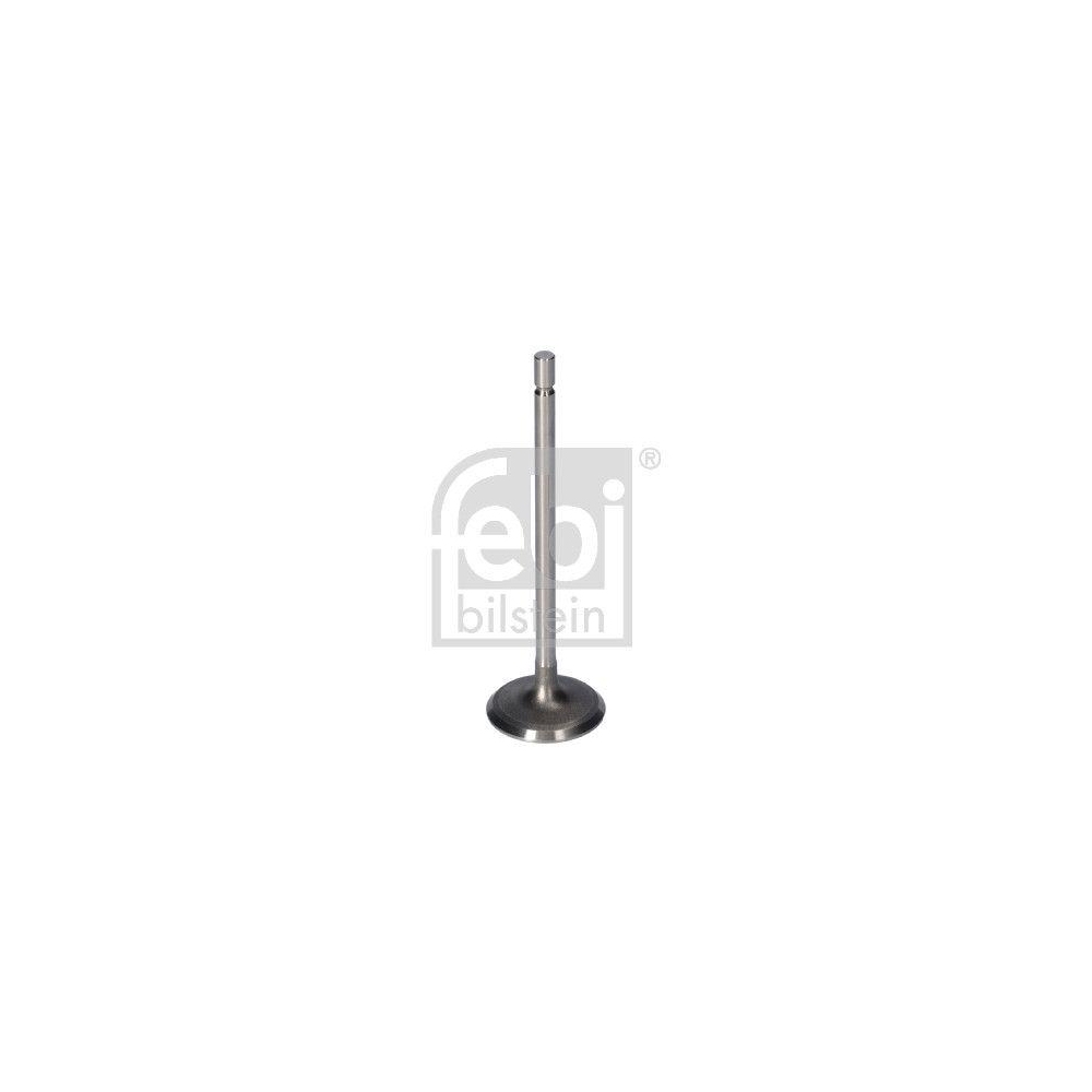 Einlassventil FEBI BILSTEIN 181077 für NISSAN RENAULT DACIA