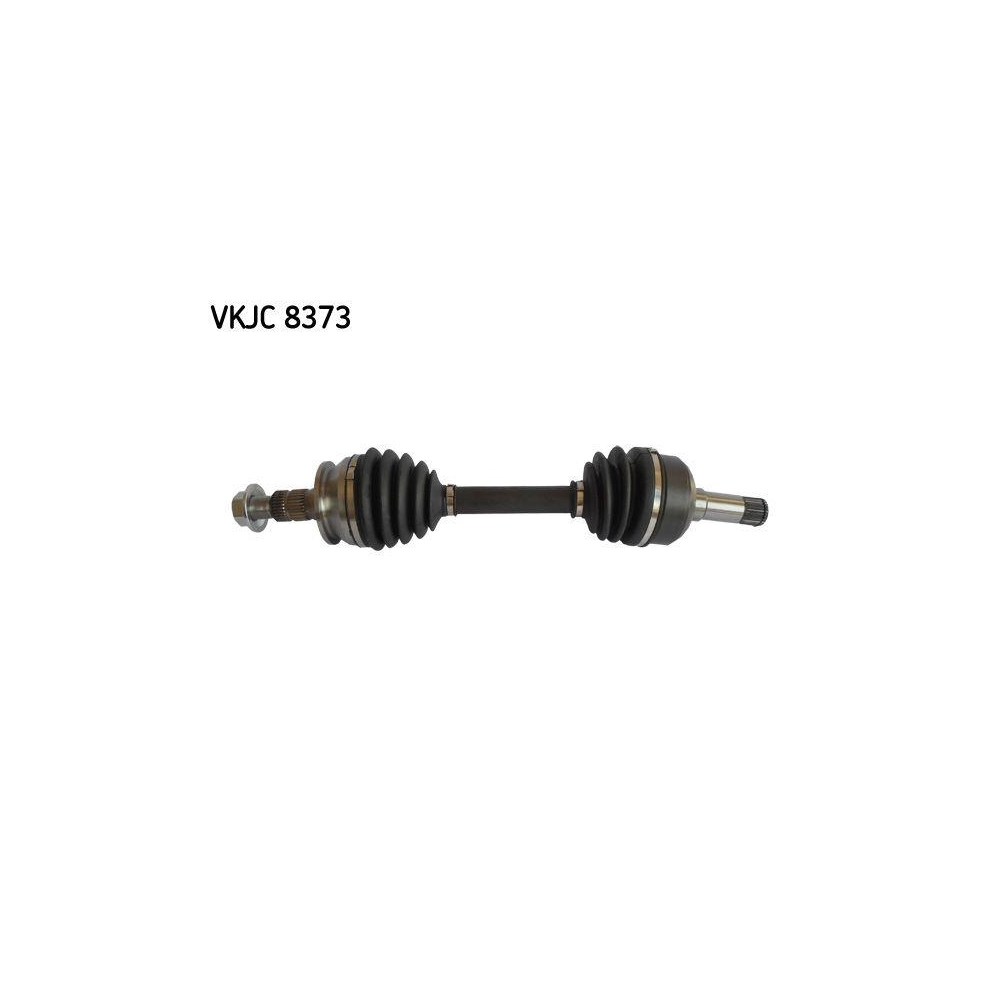 Antriebswelle SKF VKJC 8373 für OPEL VAUXHALL, Vorderachse links