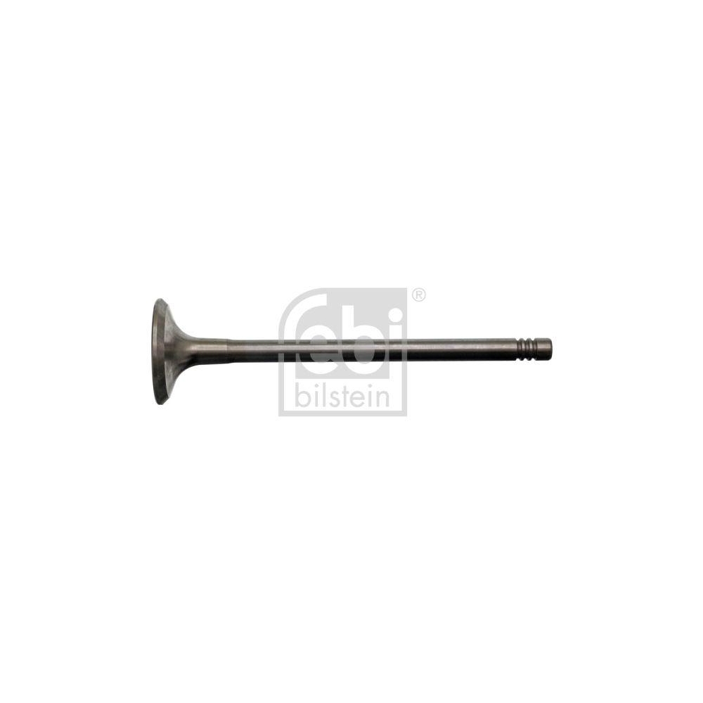 Auslassventil FEBI BILSTEIN 17389 für OPEL VAUXHALL GENERAL MOTORS