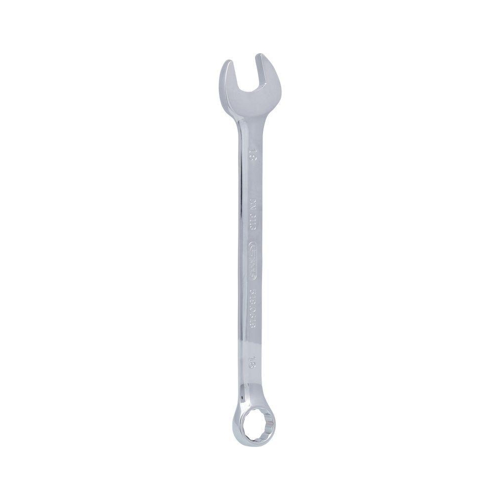 Ring-/Gabelschlüssel KS TOOLS 518.0618 für