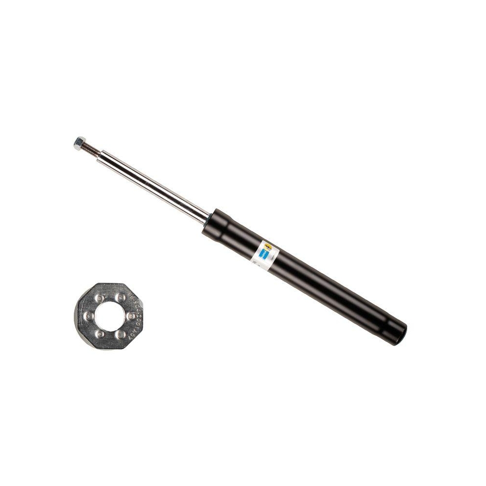 Stoßdämpfer BILSTEIN 21-030345 BILSTEIN - B4 Serienersatz für AUDI, Vorderachse