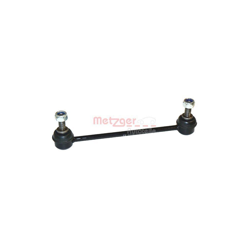 Stange/Strebe, Stabilisator METZGER 53036519 KIT + für MAZDA, Hinterachse