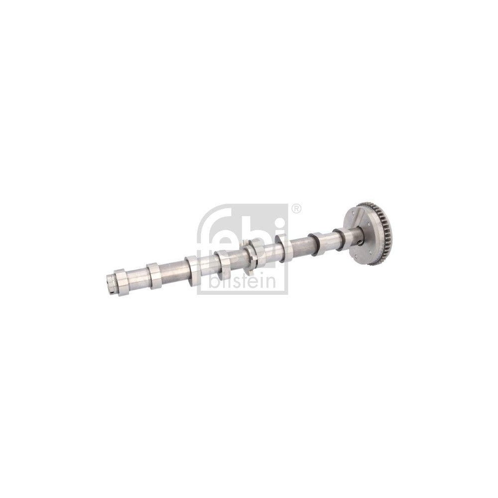 Nockenwelle FEBI BILSTEIN 175291 für AUDI SEAT SKODA VW, Einlassseite