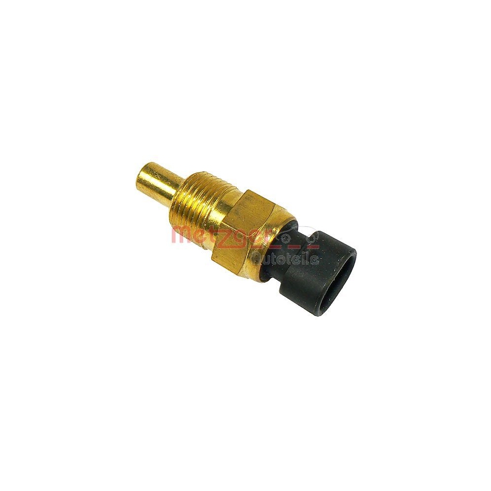 Sensor, Kühlmitteltemperatur METZGER 0905009 für FIAT HONDA ISUZU OPEL