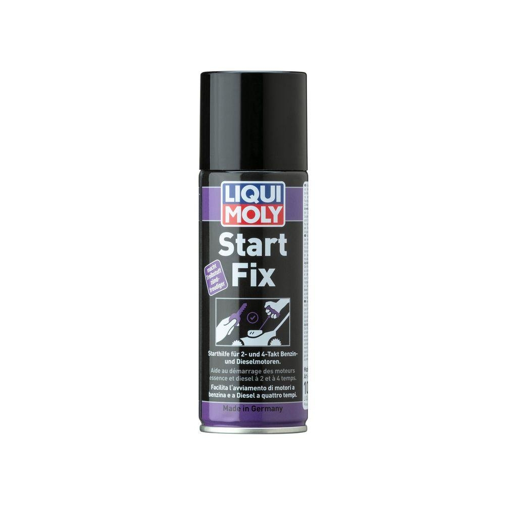 Liqui Moly 1x LM1085 Start Fix