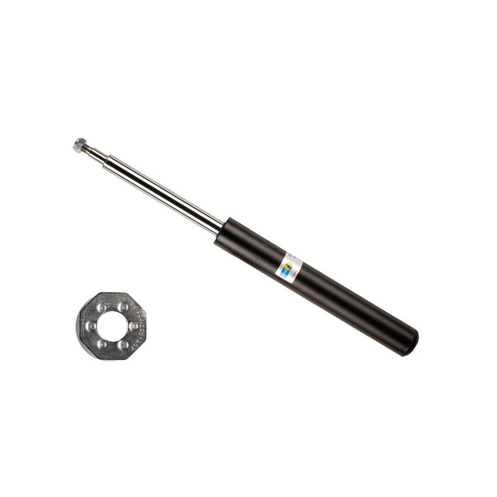 Stoßdämpfer BILSTEIN 21-030390 BILSTEIN - B4 Serienersatz für AUDI, Vorderachse