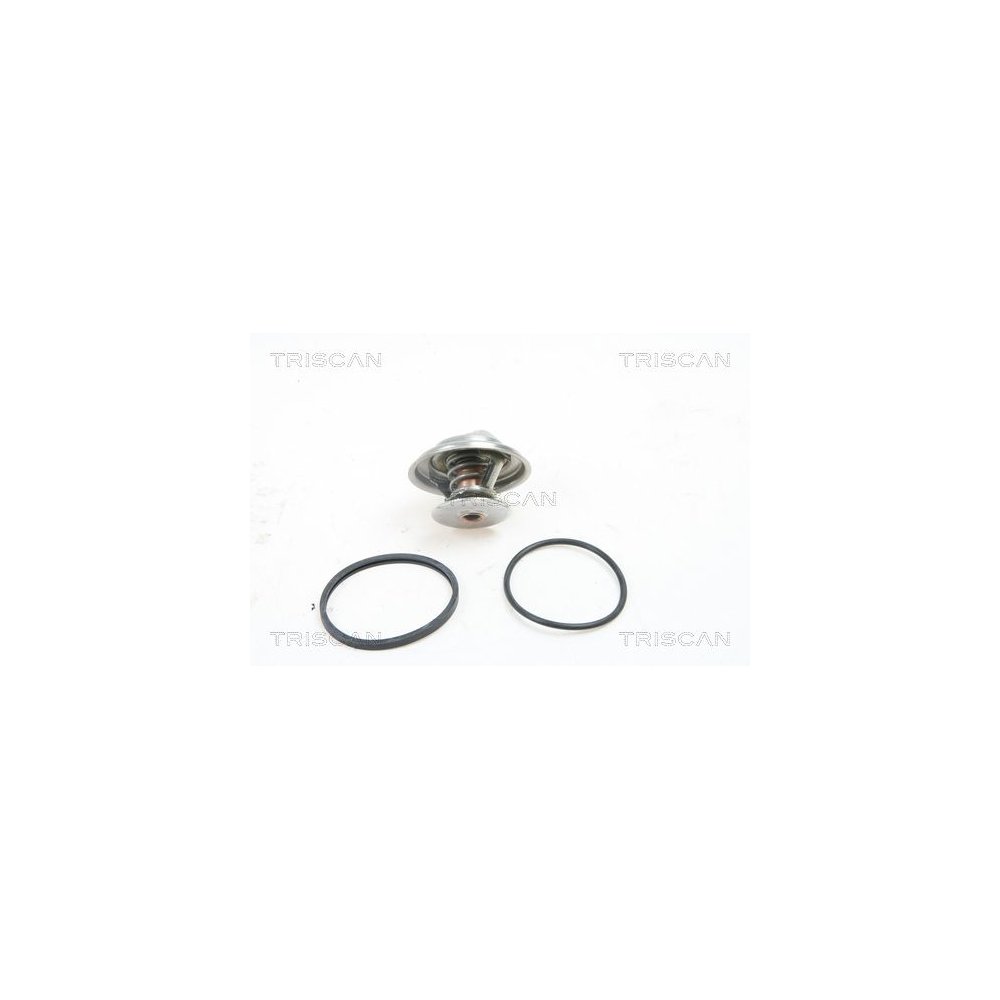 Thermostat, Kühlmittel TRISCAN 8620 2688 für BMW CHRYSLER MERCEDES-BENZ OPEL