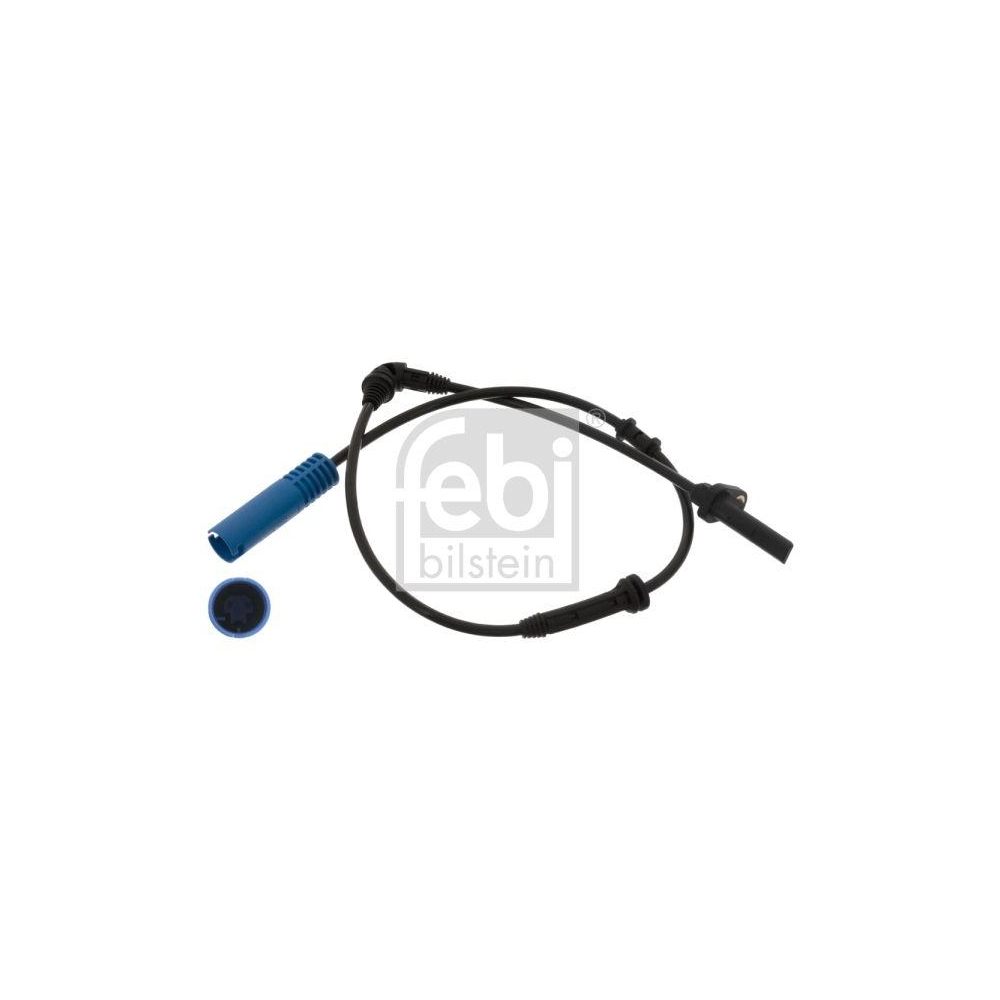 Febi Bilstein 46593 ABS-Sensor , 1 Stück