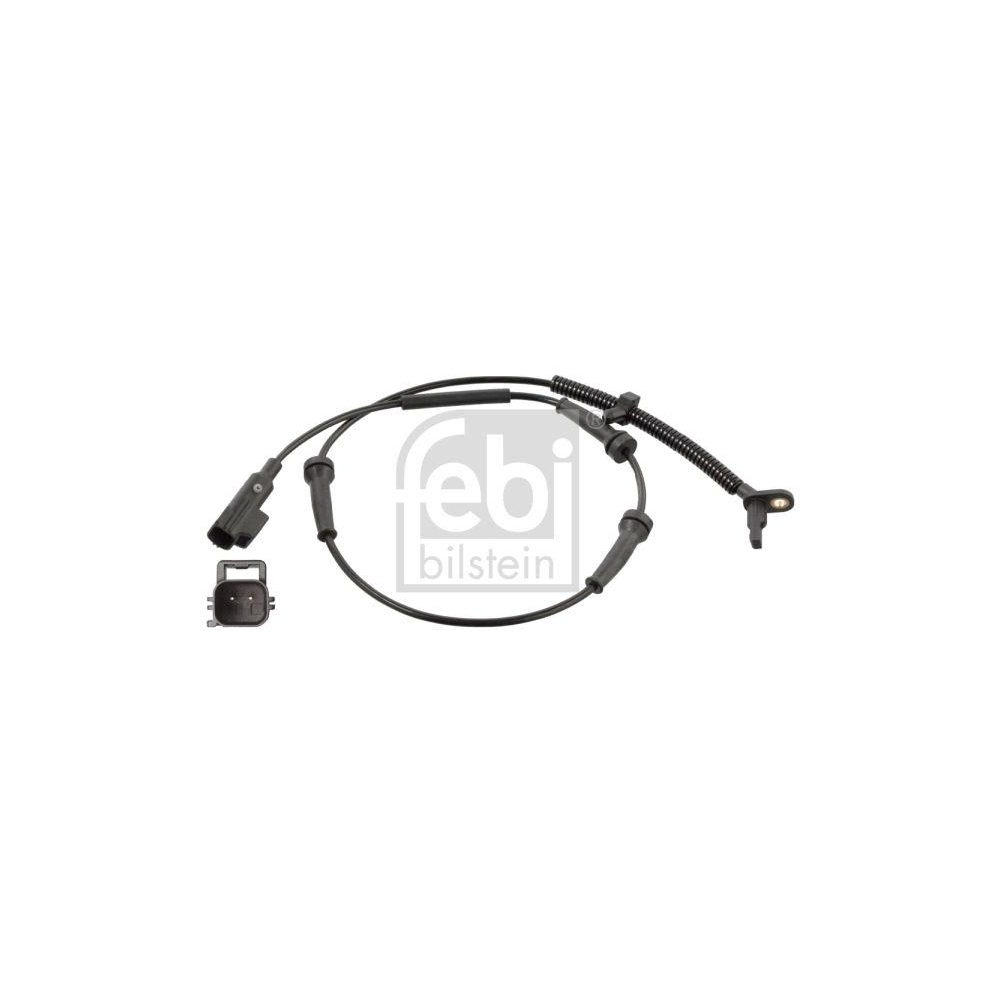 Febi Bilstein 106908 - Sensor, Raddrehzahl