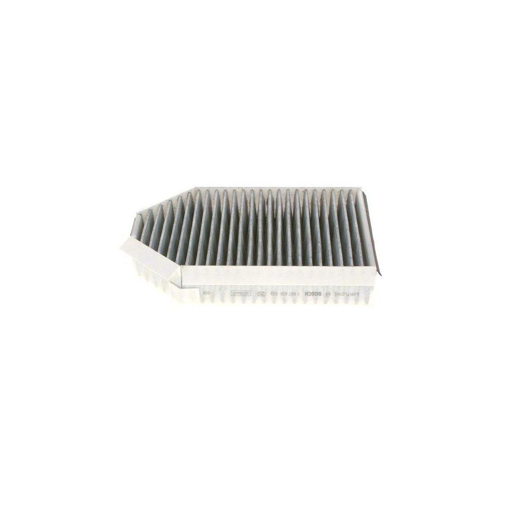 Filter, Innenraumluft BOSCH 1 987 435 509 für JAGUAR