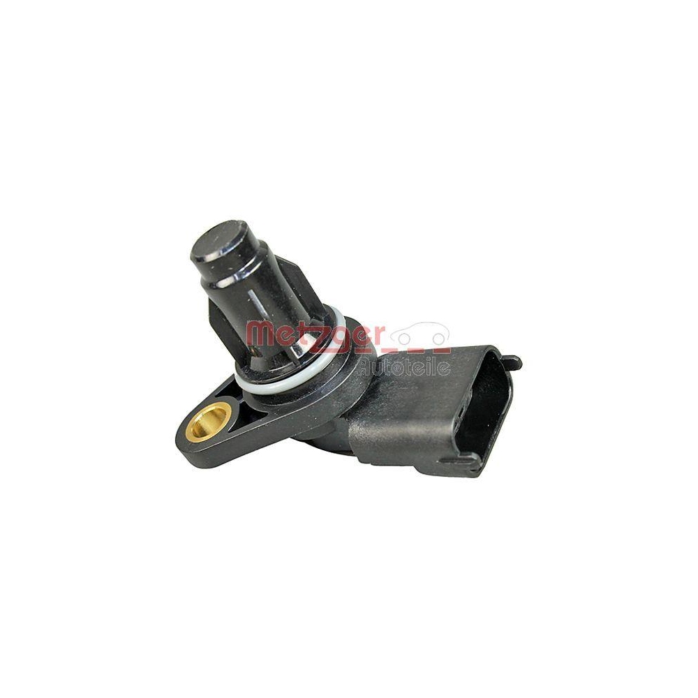 Sensor, Nockenwellenposition METZGER 0903240 für HYUNDAI KIA