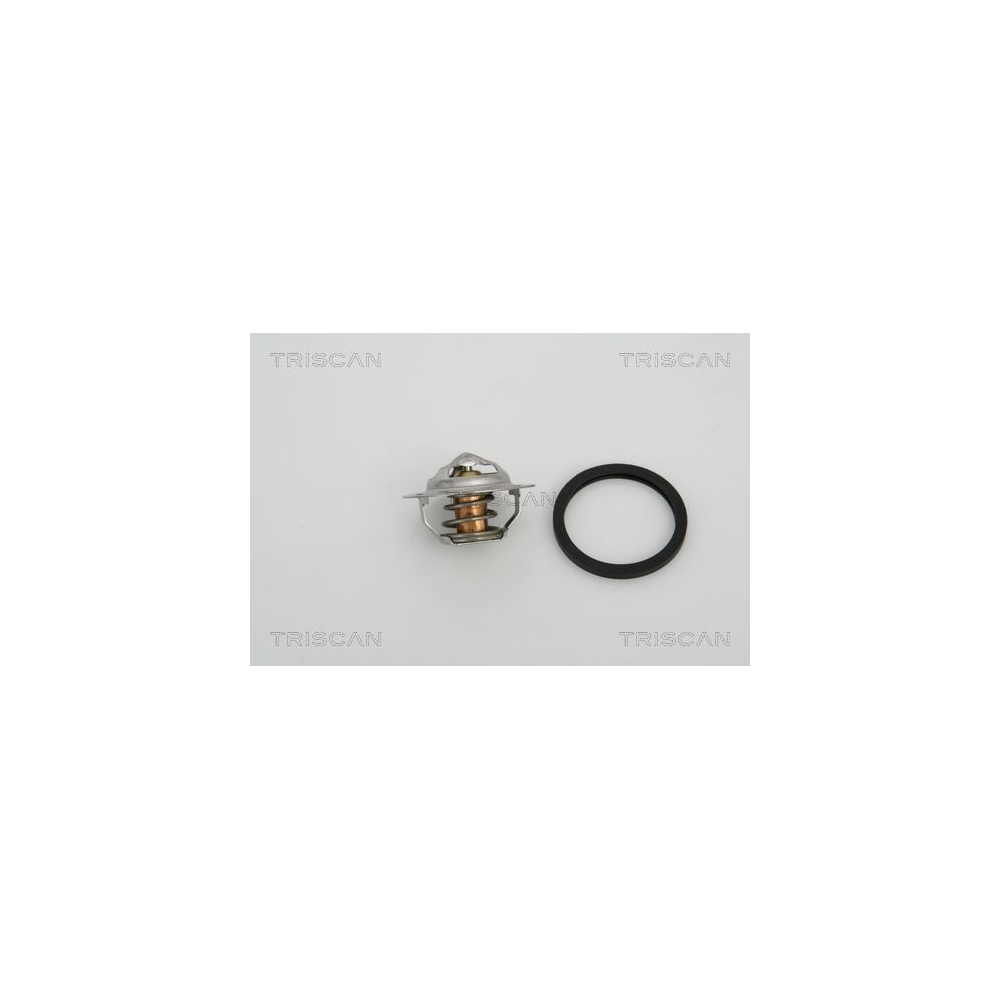 Thermostat, Kühlmittel TRISCAN 8620 13888 für ALFA ROMEO FIAT OPEL SAAB VAUXHALL