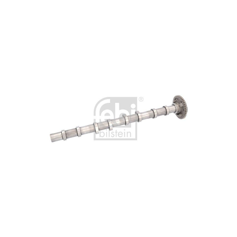 Nockenwelle FEBI BILSTEIN 184902 für BMW MINI, Einlassseite