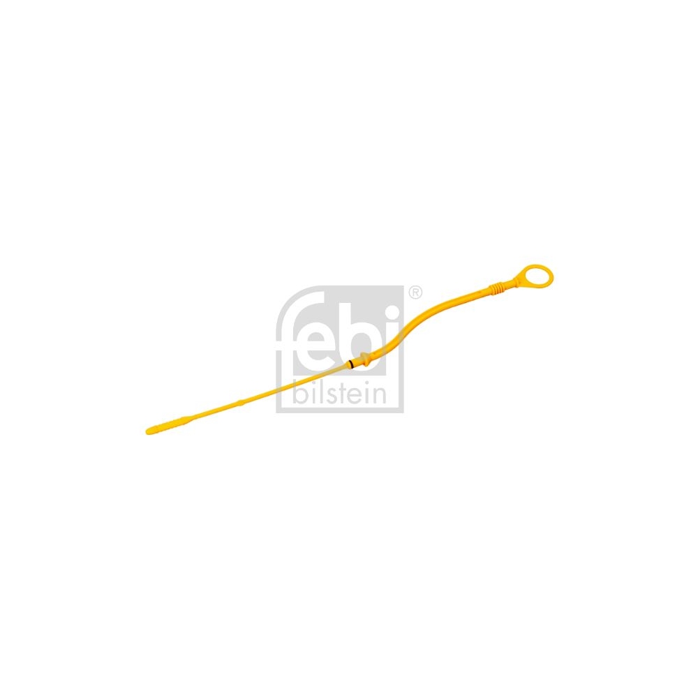 Ölpeilstab FEBI BILSTEIN 176541 febi Plus für RENAULT