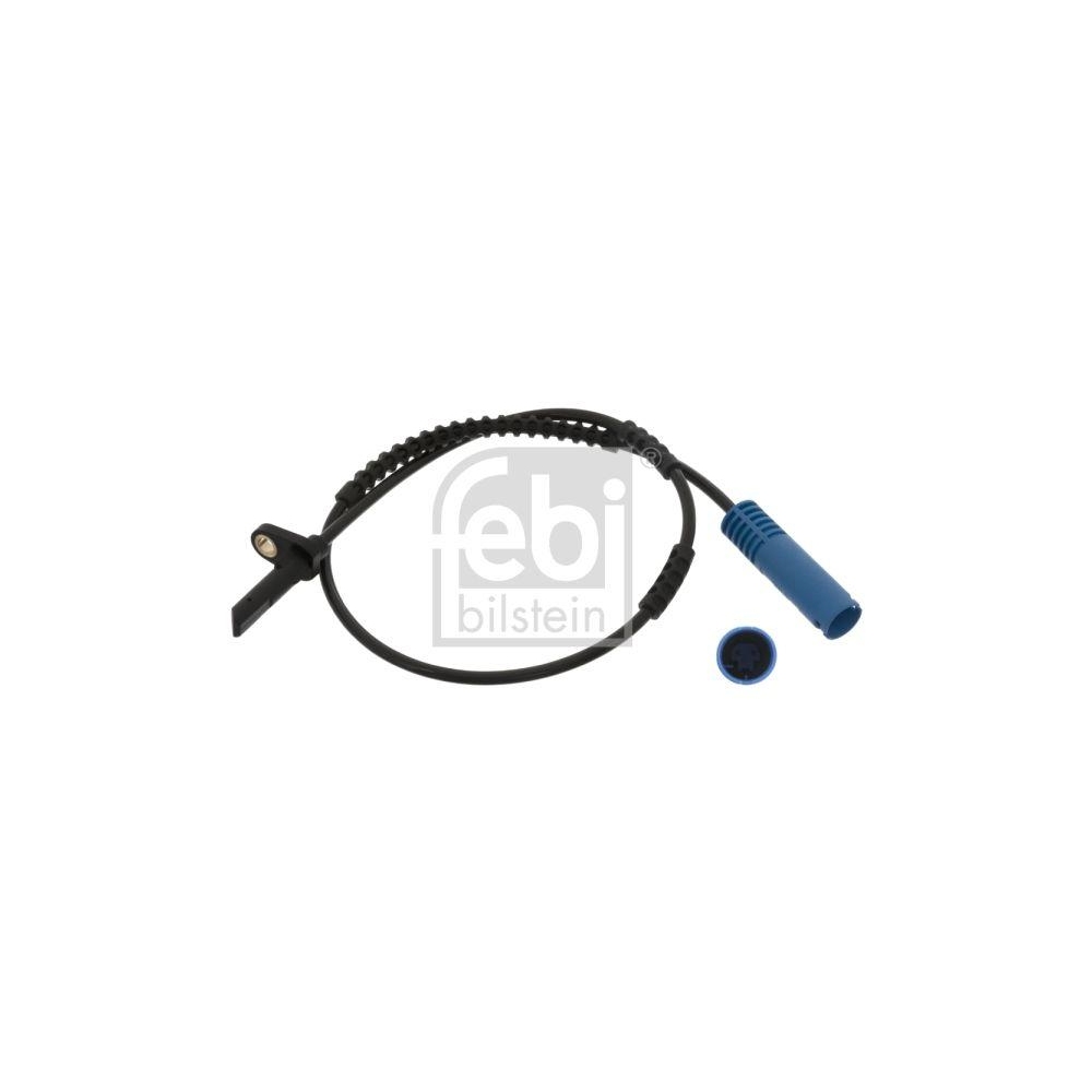 Febi Bilstein 46595 ABS-Sensor , 1 Stück