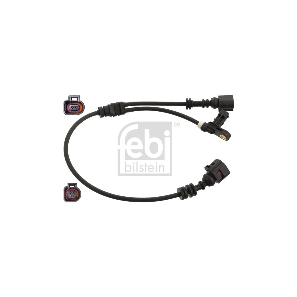 Febi Bilstein 106909 ABS-Sensor, 1 Stück