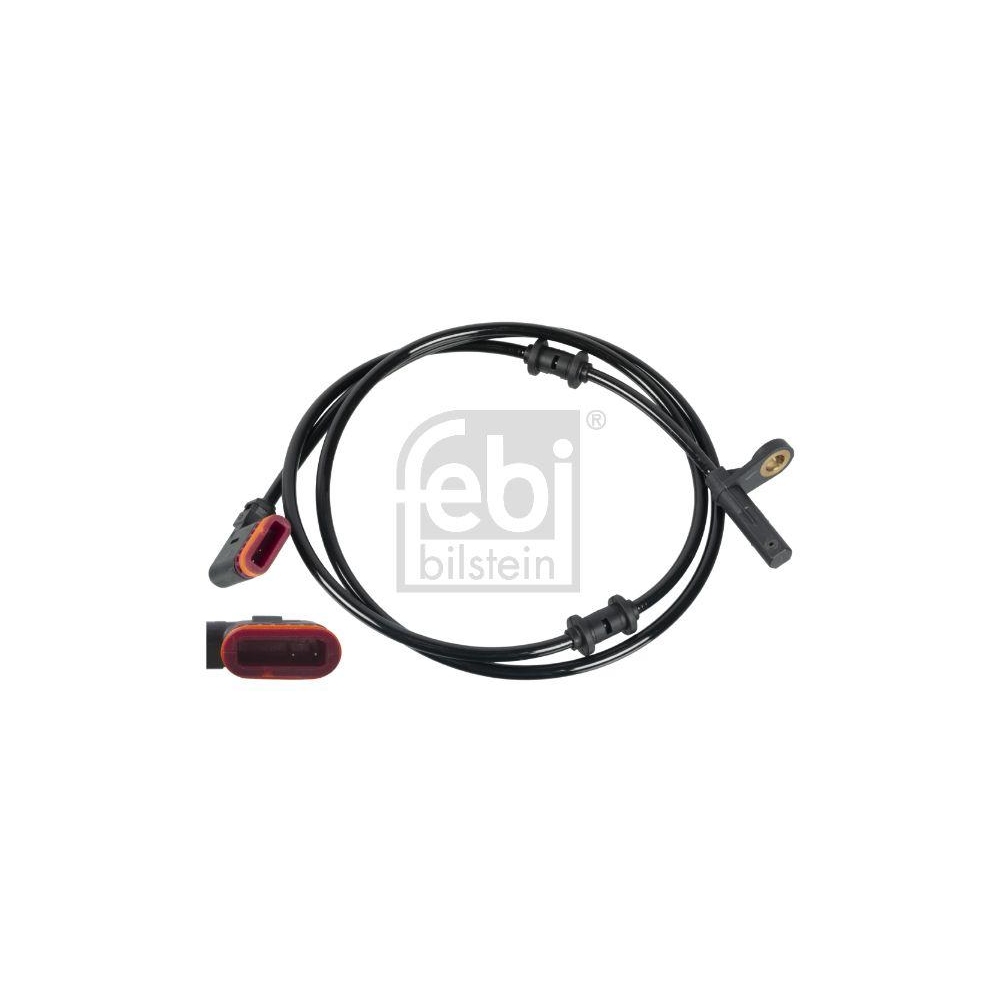 Febi Bilstein 172609 ABS-Sensor, 1 Stück