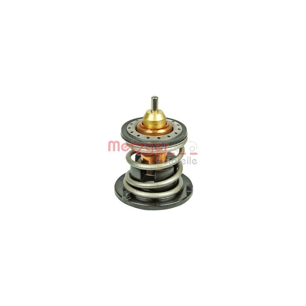 Thermostat, Kühlmittel METZGER 4006100 für VAG