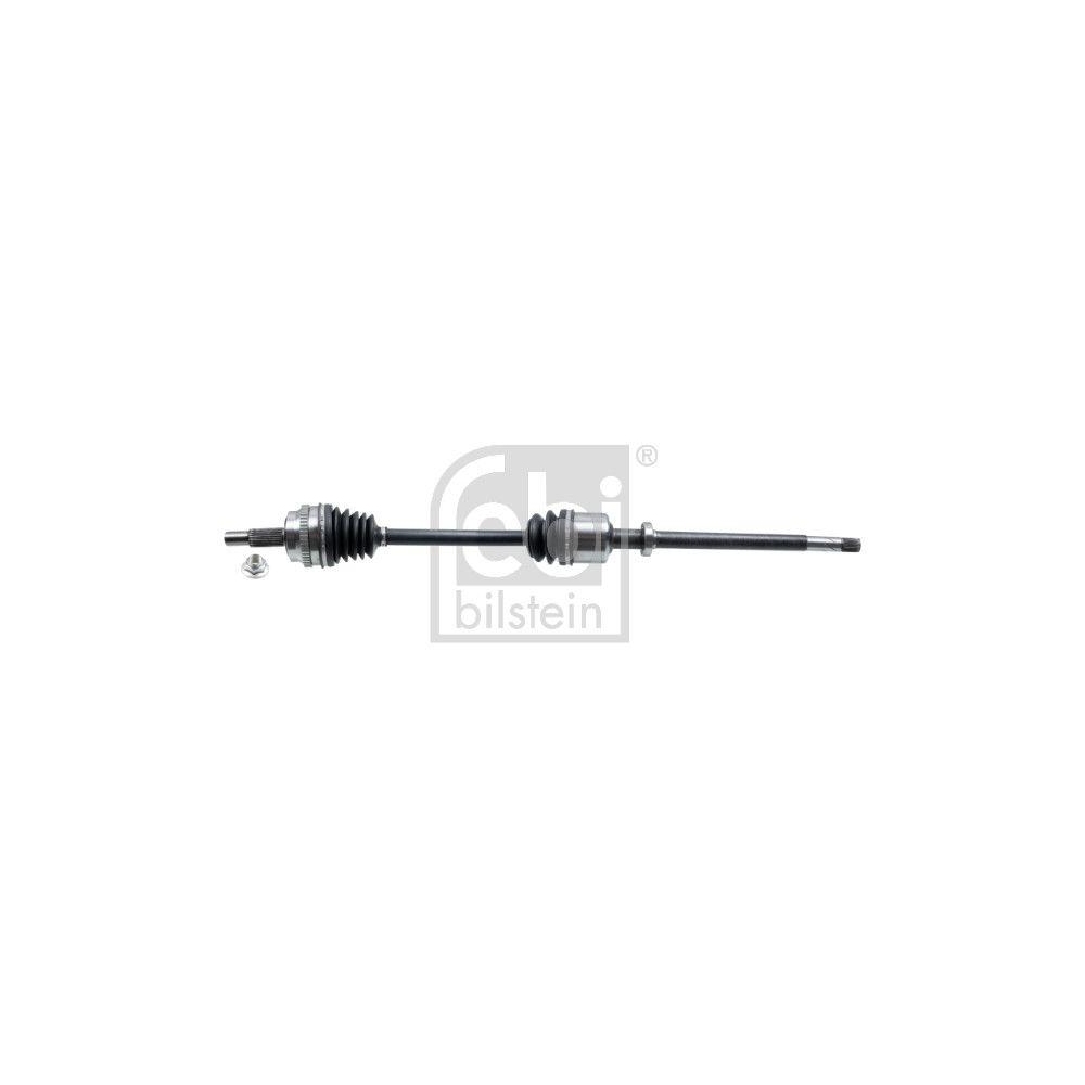 Antriebswelle FEBI BILSTEIN 182937 für NISSAN OPEL RENAULT VAUXHALL