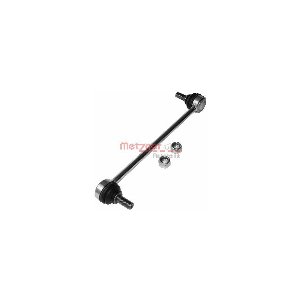 Stange/Strebe, Stabilisator METZGER 53036918 KIT + für MERCEDES-BENZ