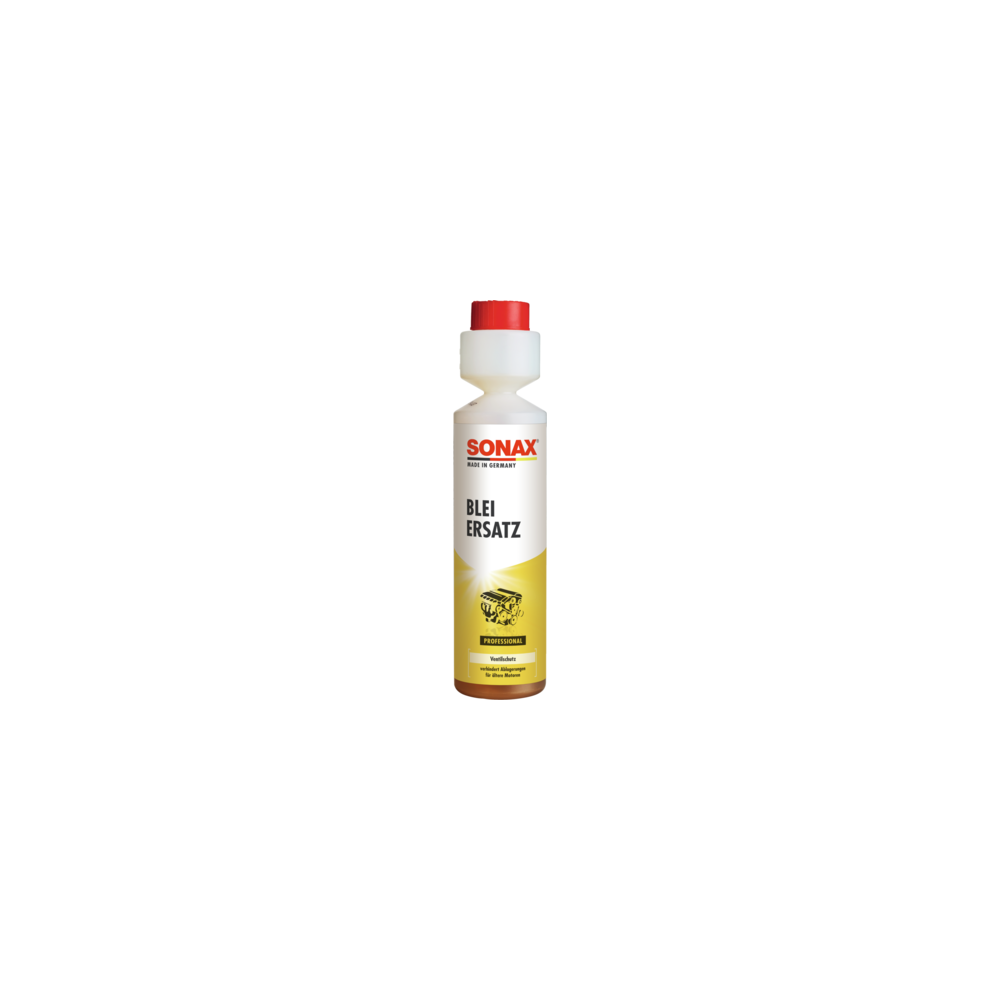 SONAX 05121410 Bleiersatz 1x250ml