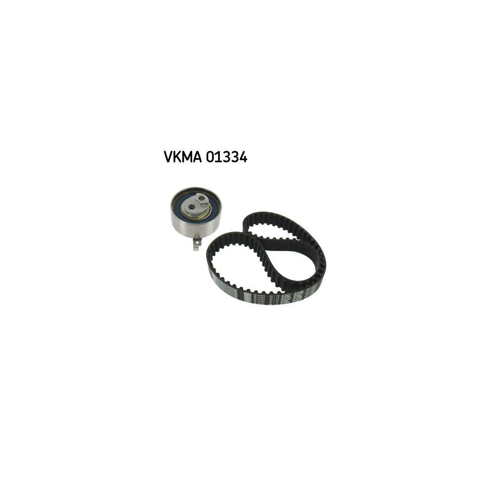 Zahnriemensatz SKF VKMA 01334 für AUDI SEAT SKODA VW