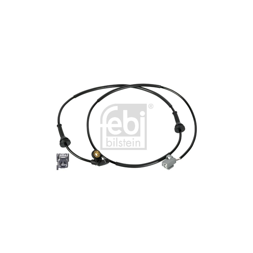 Febi Bilstein 172610 ABS-Sensor, 1 Stück