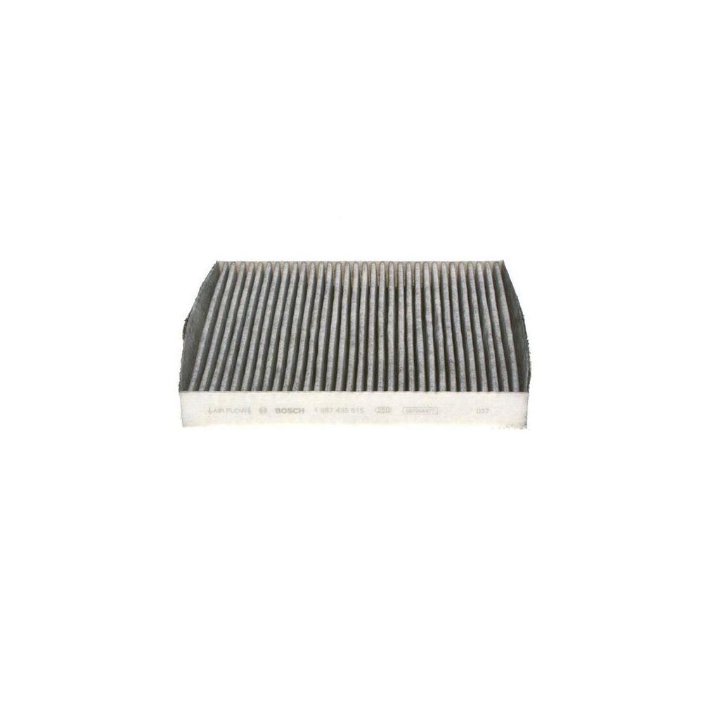 Filter, Innenraumluft BOSCH 1 987 435 515 für OPEL VAUXHALL CHEVROLET HOLDEN